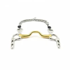 Mors Ashleigh passage de langue avancé - Jump'in