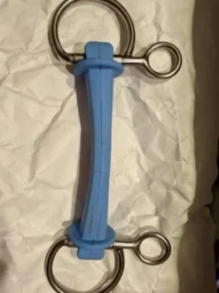 Mors Baucher poponcini 125 Harmony 1