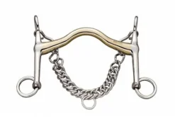 Mors de bride 16 mm - Sprenger