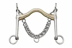 Mors de bride 16 mm Sensogan - Sprenger