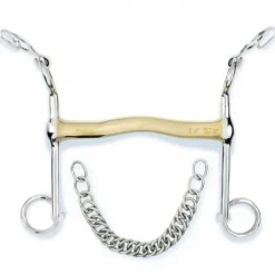 Mors De Bride Branche 7 cm - Stubben