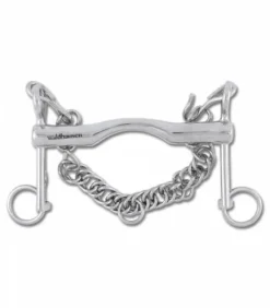 Mors de bride l'hotte - Waldhausen