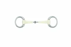 Mors de bride olives simple brisure - Happy Mouth