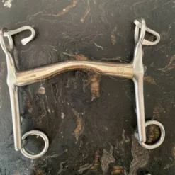 mors de bride Sprenger HO sensogan