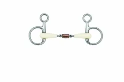 Mors double brisure Happy Mouth