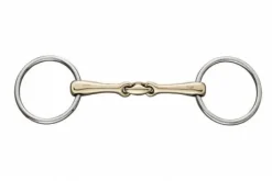 Mors KK Ultra 14 mm double brisure - Sprenger