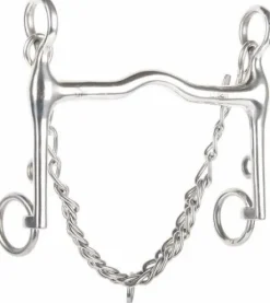 Mors l'hotte canons fins Harry's horse