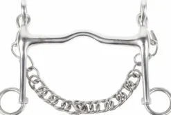 Mors l'hotte canons fins Harry's horse