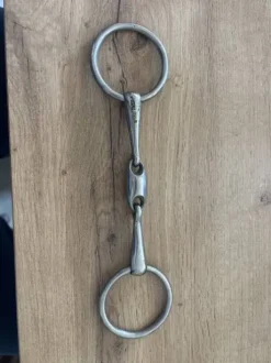 Mors Metalab simple doubles brisures