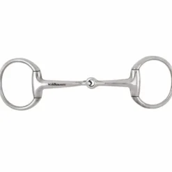 Mors Olive plein - inox