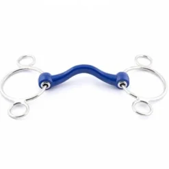 Mors Pessoa résine Softmouth - Jump In