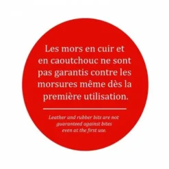 Mors Pessoa résine Softmouth - Jump In