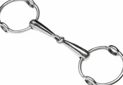 Mors releveur brisé Feeling