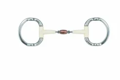 Mors releveur Contour Double brisure Happi Mouth