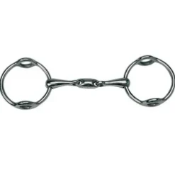 Mors Releveur Double Brisure Metalab