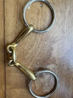 MORS SOLAX - 2 ANNEAUX VERBINDEND | NEUE SCHULE