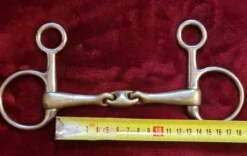 Mors Sprenger Baucher