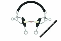 Mors tandem double brisure Happy Mouth