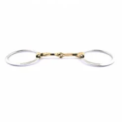 Mors torsadé 17 mm - Jump in