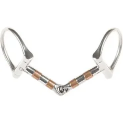 Mors verdun à rouleaux - Harry's Horse