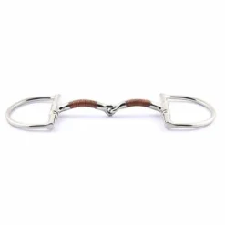 Mors verdun avec insertion en cuivre - Jump'In