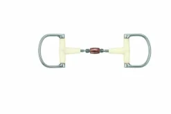 Mors Verdun D Racing double brisure - Happy Mouth