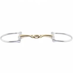 Mors Verdun double brisure - Jump in