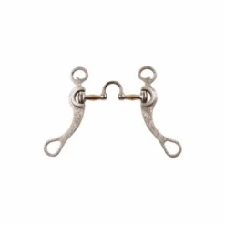 Mors western correctionnelle ponts cuivre Metalab