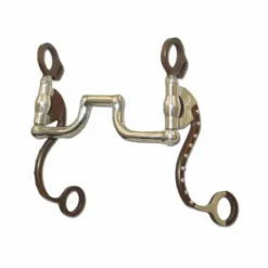 Mors western Metalab fer bruni