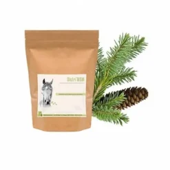 MSM Cheval - DistriHorse33 - Soufre organique