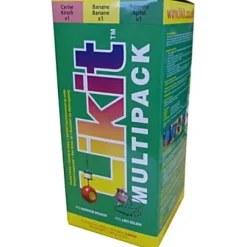 Multipack 3 x 650g - LIKIT