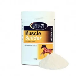 Muscle Builder - Prise de masse cheval