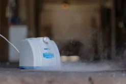 Nébuliseur à ultrasons airone - hippomed - 230 volts