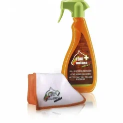 Nettoyant à sec du poil express - Equinatura