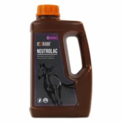 Neutrolac - Récupération musculaire Cheval