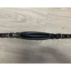 Nez de hackamore cuir - Jump'in