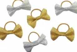 Noeuds à natter - Equithème - pack de 20