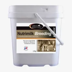 NUTRIMILK BREEDING - Lait substitution pour poulain orphelin