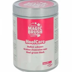 Onguent Noir Magic Brush - Protéger la corne du sabot