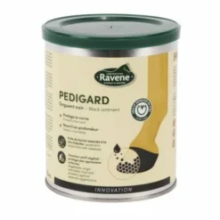 Onguent noir Pedigard Ravene
