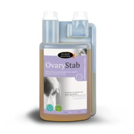 Ovary Stab 1L Horse Master
