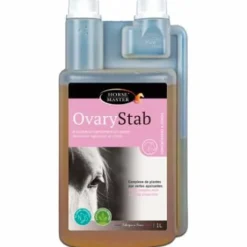 OvaryStab - Accompagner les juments dans leur cycle ovarien