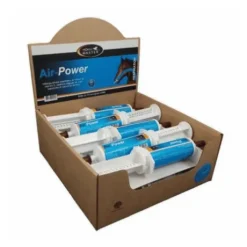 Pack Action Emphysème - Confort respiratoire du cheval - DistriHorse33