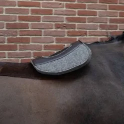 Pad de garrot à trou feutre