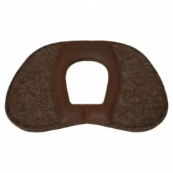 Pad de garrot à trou feutre