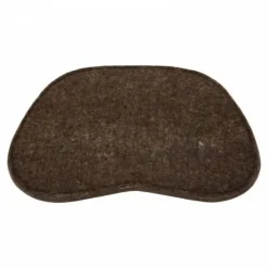 Pad de garrot en feutre véritable - PETITPAS