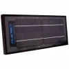 Panneau Solaire 7,2 W de chez Lacmé