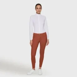 Pantalon Adele Samshield SS25