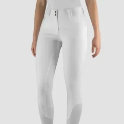 Pantalon Annalise - HORKA - Full Grip, Coton