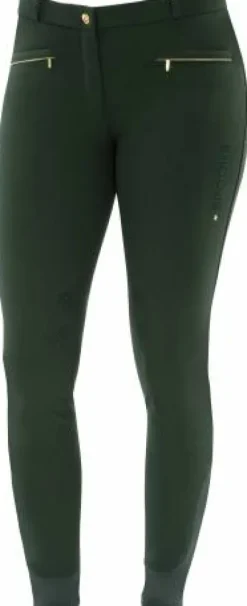 Pantalon Annber Knee Grip - Spooks